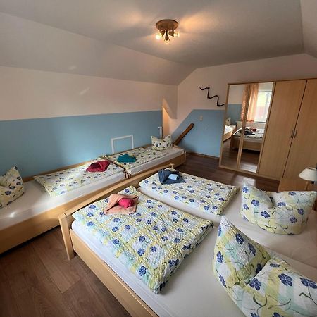 Ferienwohnungen Hennig Heringsdorf  Cameră foto