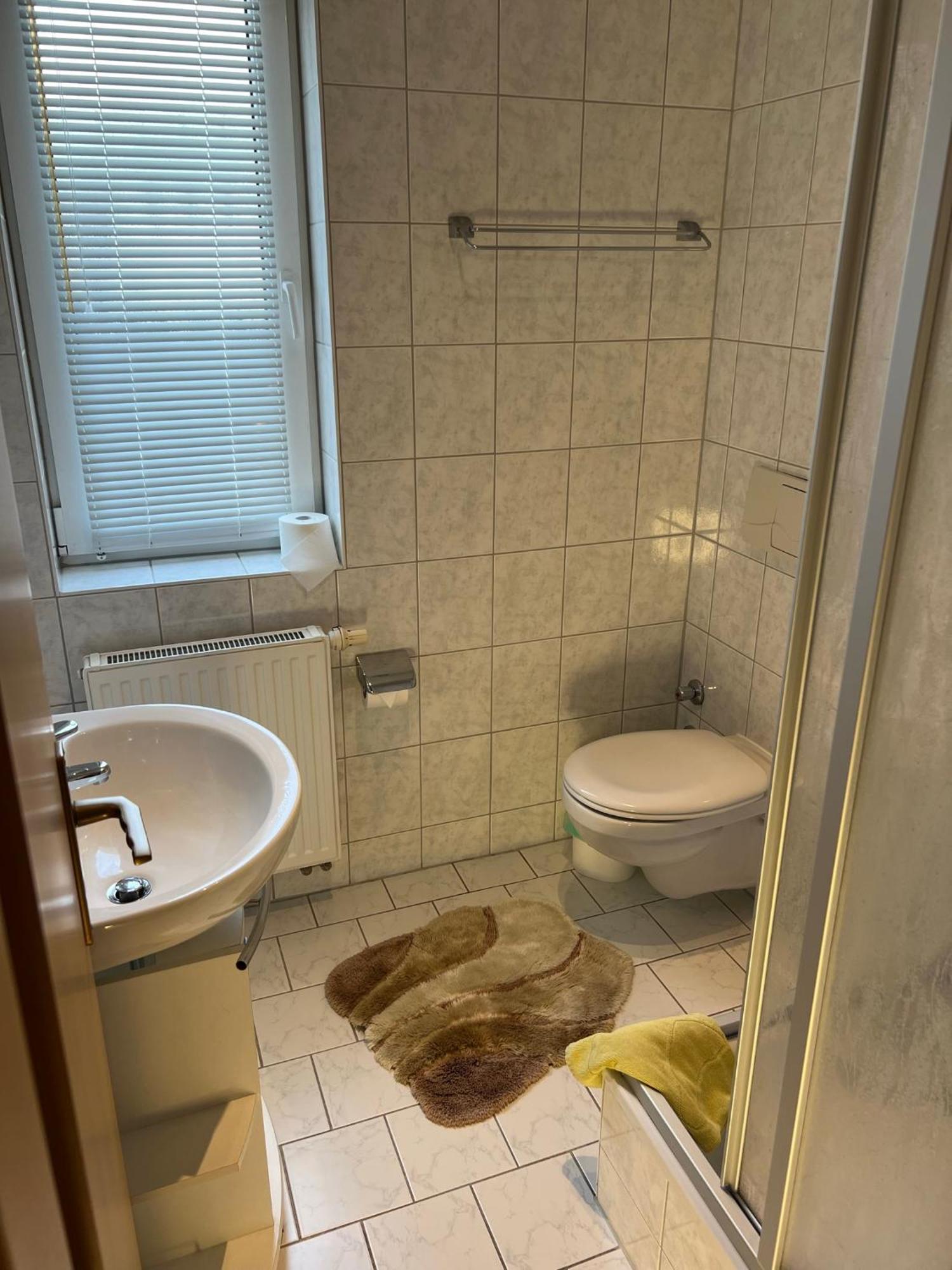 Ferienwohnungen Hennig Heringsdorf  Cameră foto