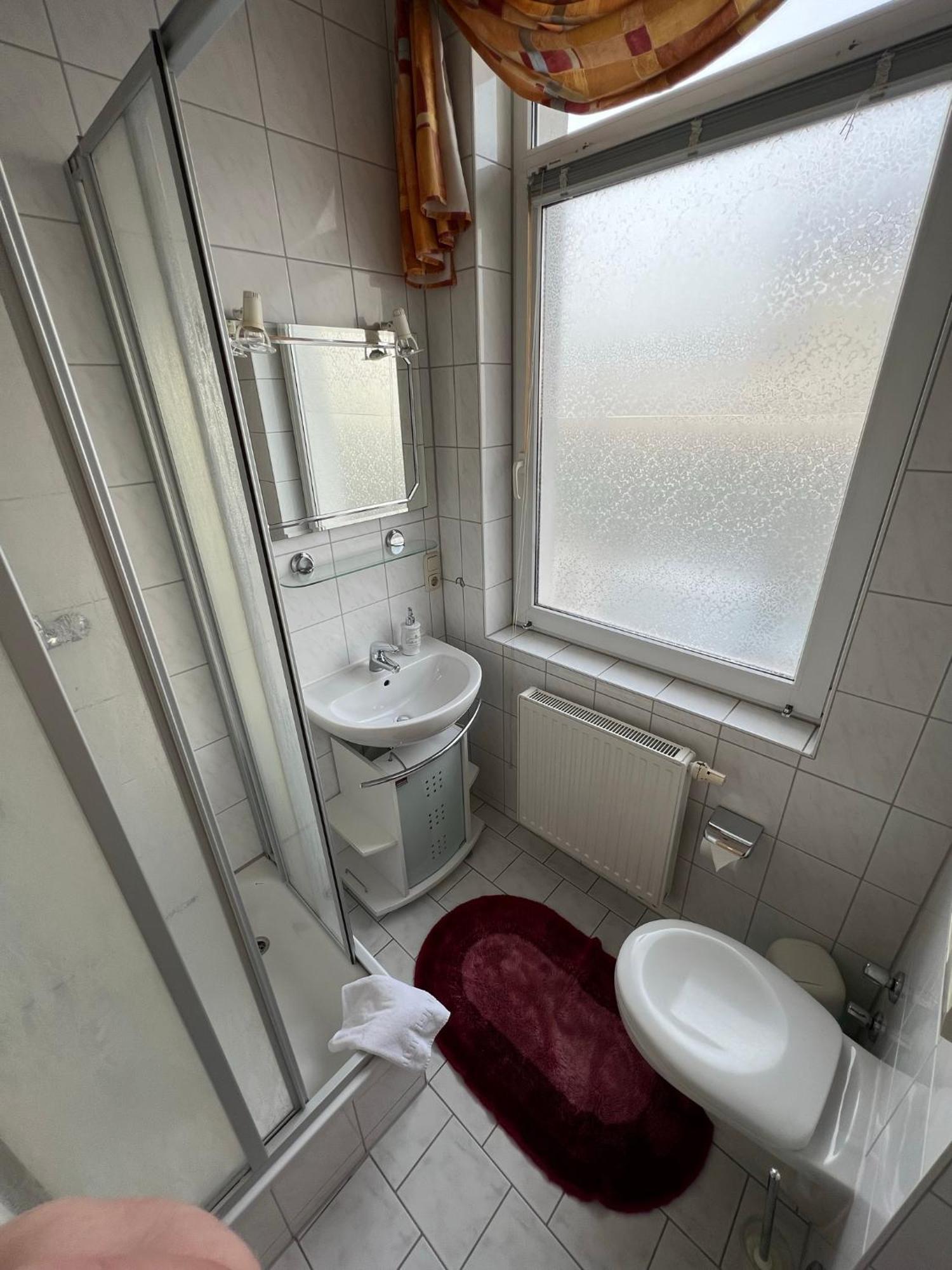 Ferienwohnungen Hennig Heringsdorf  Cameră foto