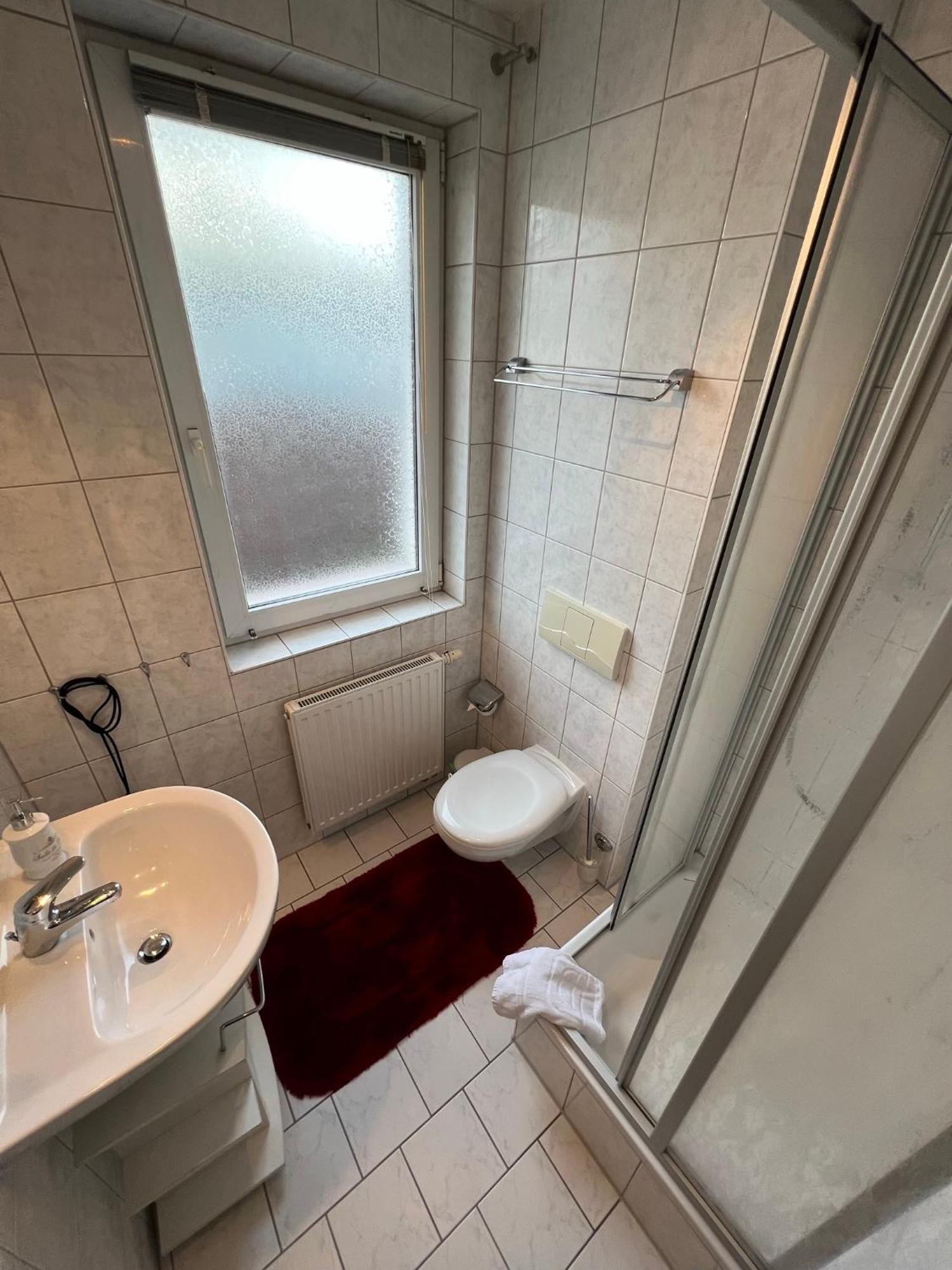 Ferienwohnungen Hennig Heringsdorf  Cameră foto